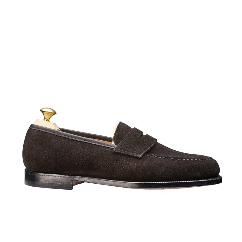 Mocassins Boston