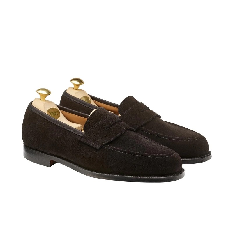 Mocassins Boston
