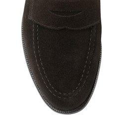Mocassins Boston