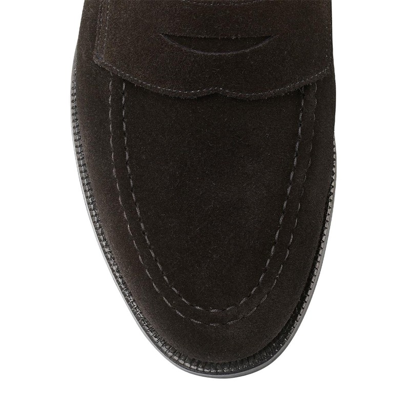 Mocassins Boston Mocassins Boston