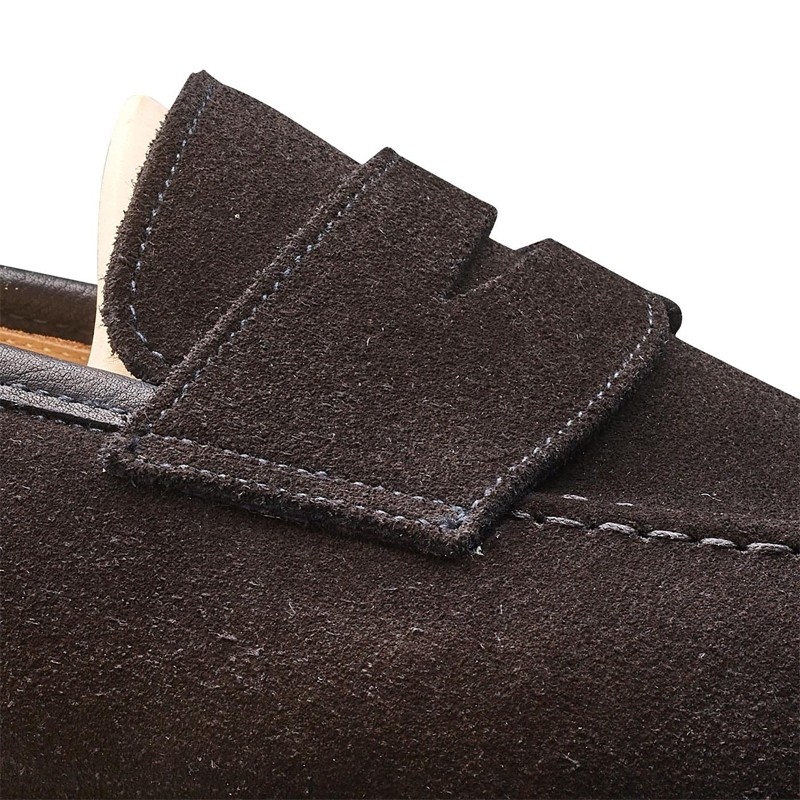 Mocassins Boston Mocassins Boston