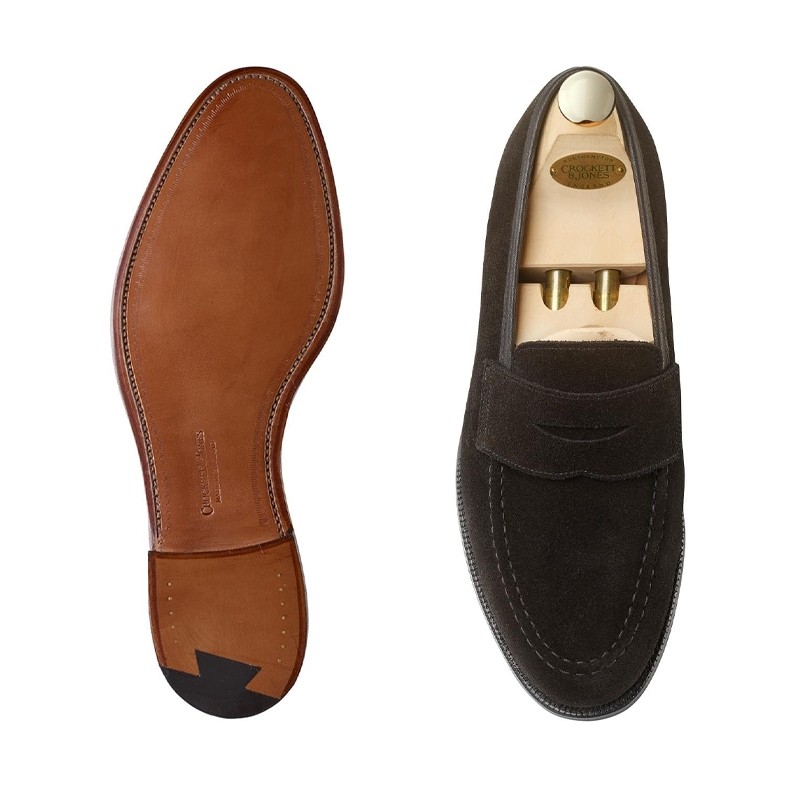 Mocassins Boston Mocassins Boston