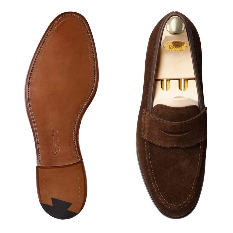 Mocassins Boston Mocassins Boston