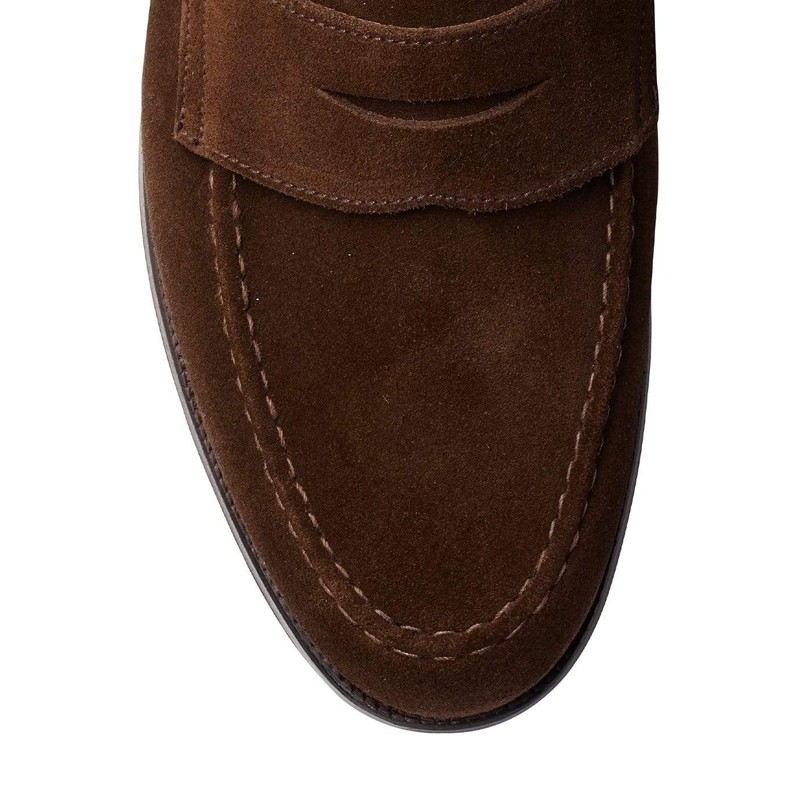 Mocassins Boston Mocassins Boston
