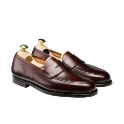 crockett & jones mocassins et slip-on Mocassins Boston Semelles: Da...