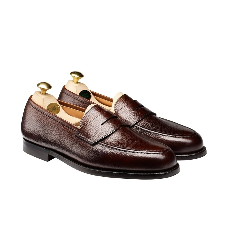 Mocassins Boston