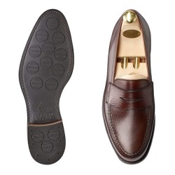 crockett & jones mocassins et slip-on Mocassins Boston Semelles: Da...