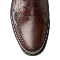 crockett & jones mocassins et slip-on Mocassins Boston Semelles: Da...