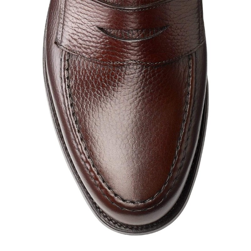 crockett & jones mocassins et slip-on Mocassins Boston Semelles: Da... crockett & jones mocassins et slip-on Mocassins Boston Semelles: Da...