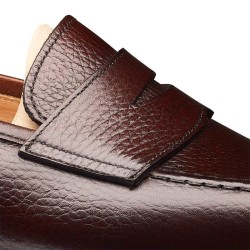 crockett & jones mocassins et slip-on Mocassins Boston Semelles: Da...