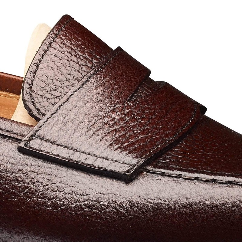 crockett & jones mocassins et slip-on Mocassins Boston Semelles: Da... crockett & jones mocassins et slip-on Mocassins Boston Semelles: Da...