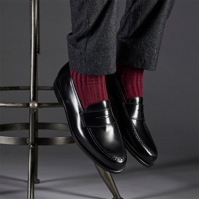 Mocassins Boston Mocassins Boston