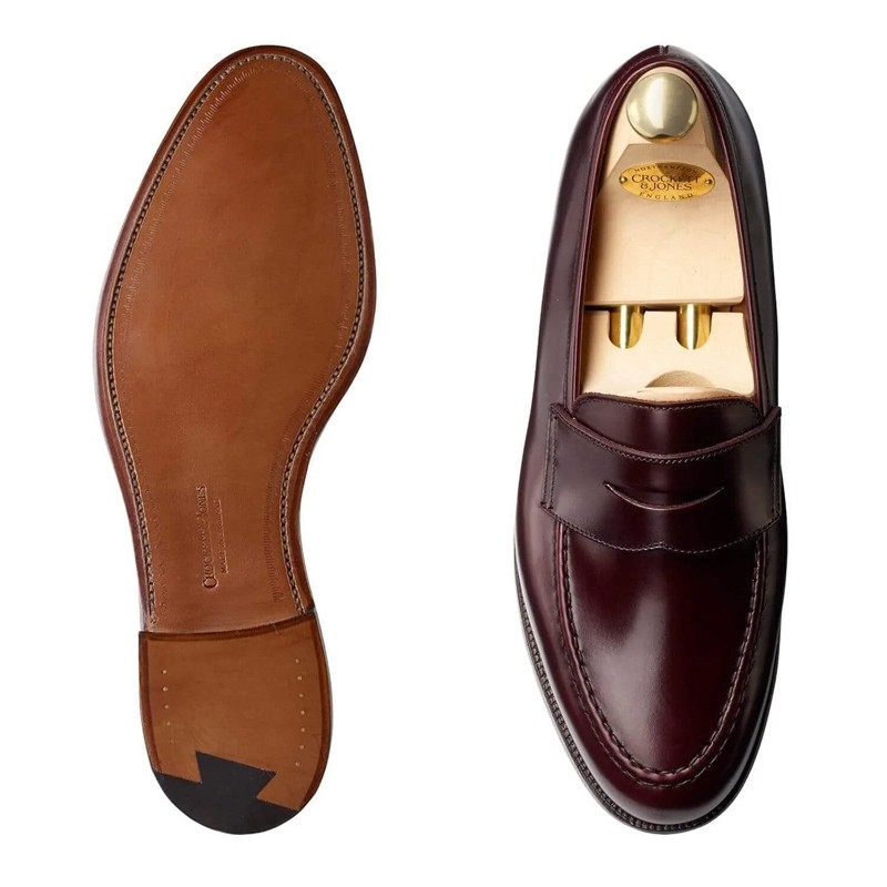 Mocassins Boston Mocassins Boston