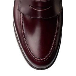 Mocassins Boston
