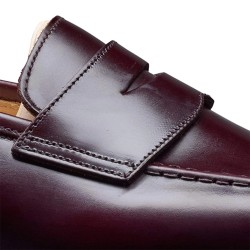 Mocassins Boston