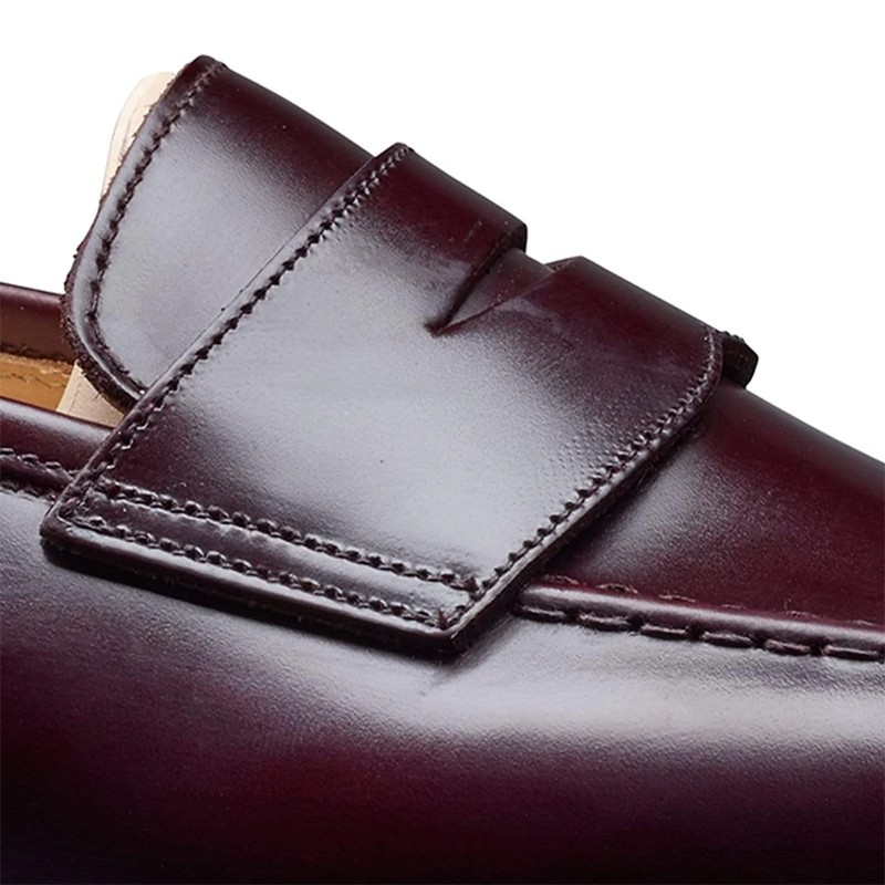 Mocassins Boston Mocassins Boston