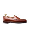 C&J BOSTON - CUIR BURNISHED - CH