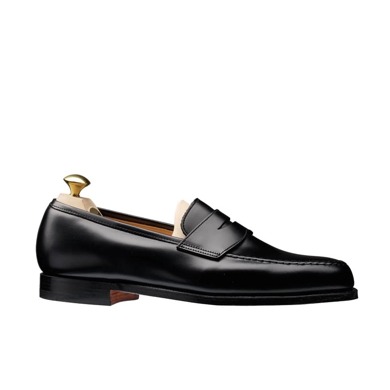 Mocassins Boston