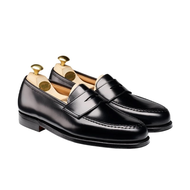 Mocassins Boston