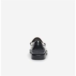 sebago mocassins et slip-on Mocassins Classic Semelles: Cuir -Matiè...