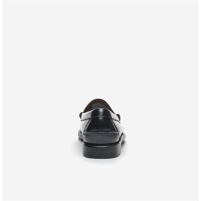 sebago mocassins et slip-on Mocassins Classic Semelles: Cuir -Matiè...