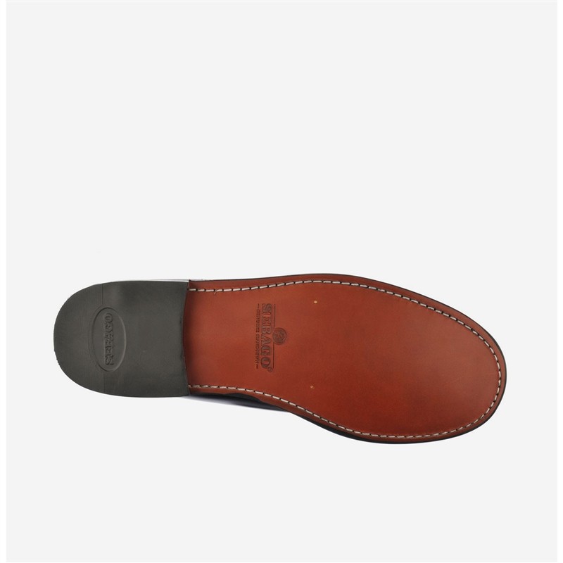 sebago mocassins et slip-on Mocassins Classic Semelles: Cuir -Matiè...