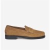 CLASSIC - NUBUCK ET SEMELLE CUIR
