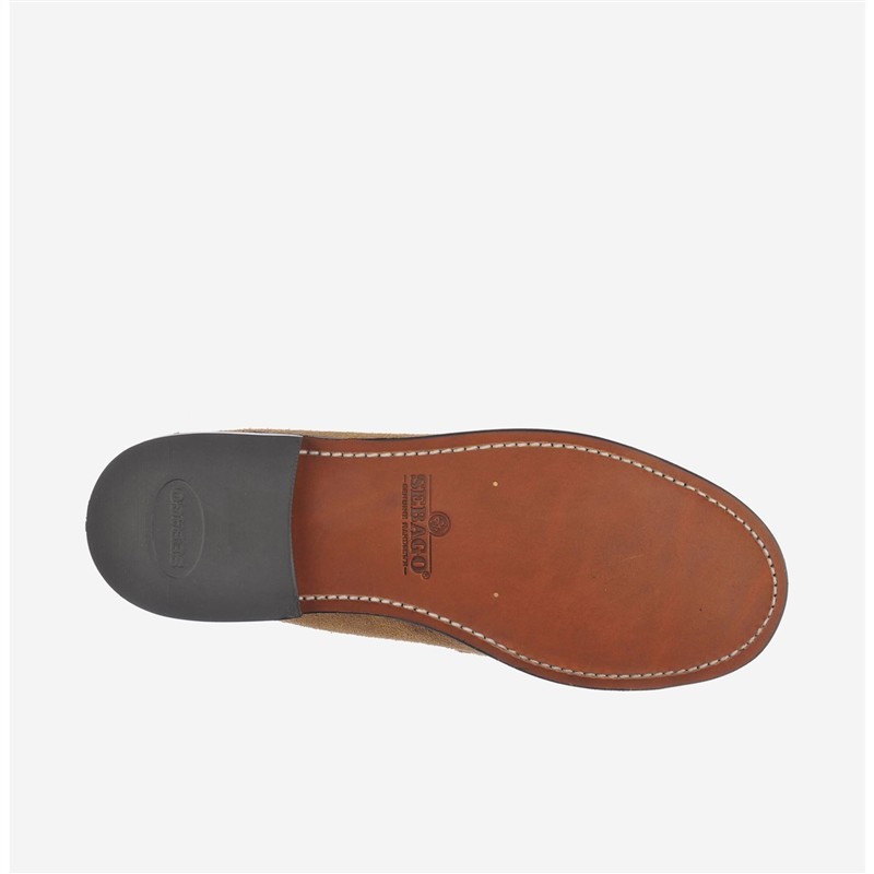 Mocassins Classic