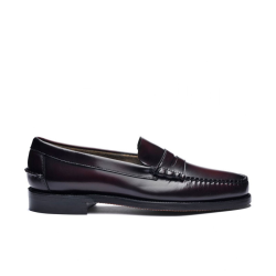 sebago mocassins et slip-on Mocassins Classic Semelles: Cuir -Matiè...