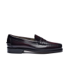 CLASSIC - CUIR - BORDEAUX (DISPO