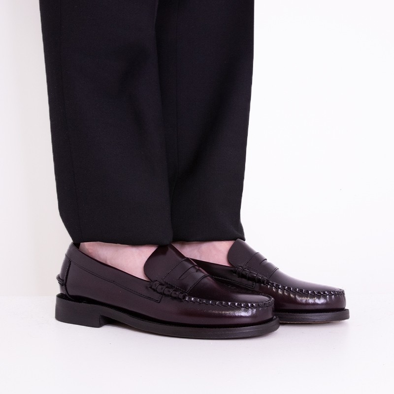 sebago mocassins et slip-on Mocassins Classic Semelles: Cuir -Matiè... sebago mocassins et slip-on Mocassins Classic Semelles: Cuir -Matiè...