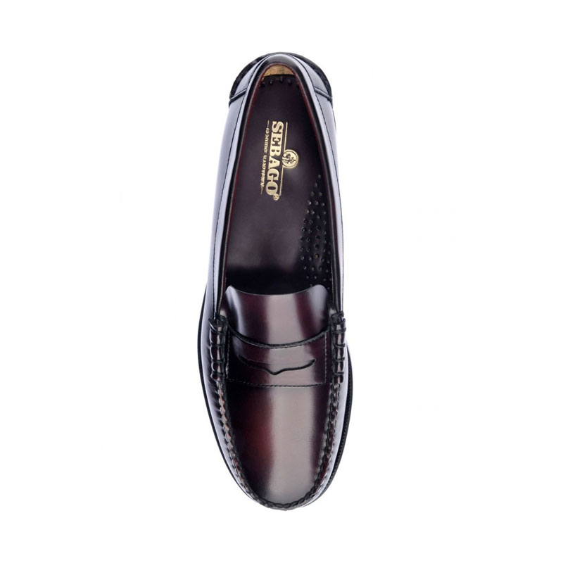 sebago mocassins et slip-on Mocassins Classic Semelles: Cuir -Matiè... sebago mocassins et slip-on Mocassins Classic Semelles: Cuir -Matiè...