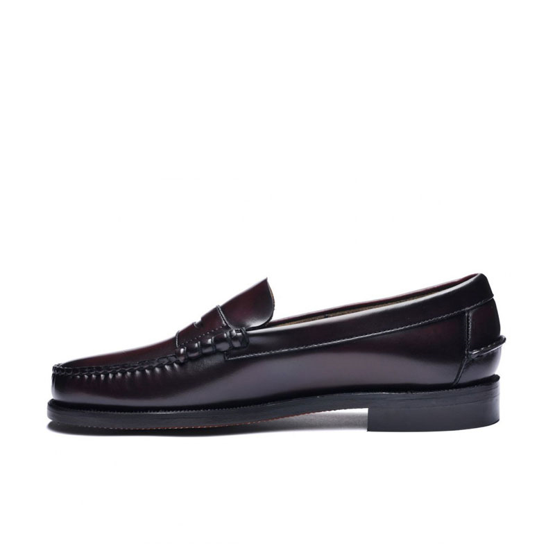 sebago mocassins et slip-on Mocassins Classic Semelles: Cuir -Matiè... sebago mocassins et slip-on Mocassins Classic Semelles: Cuir -Matiè...