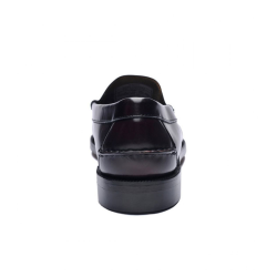 sebago mocassins et slip-on Mocassins Classic Semelles: Cuir -Matiè...
