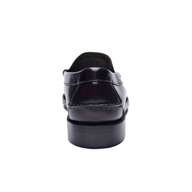 sebago mocassins et slip-on Mocassins Classic Semelles: Cuir -Matiè... sebago mocassins et slip-on Mocassins Classic Semelles: Cuir -Matiè...