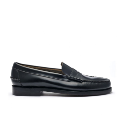 sebago mocassins et slip-on Mocassins Classic Semelles: Cuir -Matiè...