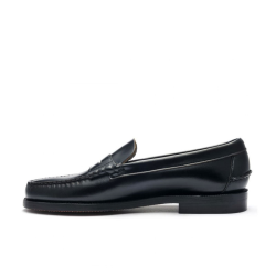 sebago mocassins et slip-on Mocassins Classic Semelles: Cuir -Matiè...