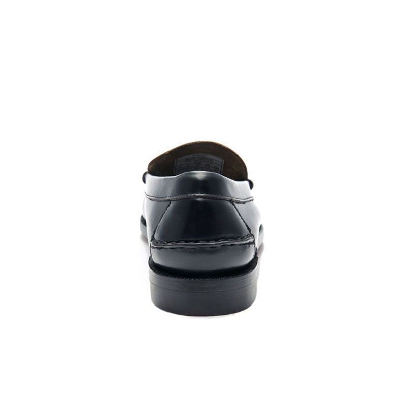 sebago mocassins et slip-on Mocassins Classic Semelles: Cuir -Matiè... sebago mocassins et slip-on Mocassins Classic Semelles: Cuir -Matiè...