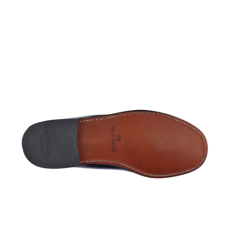 sebago mocassins et slip-on Mocassins Classic Semelles: Cuir -Matiè... sebago mocassins et slip-on Mocassins Classic Semelles: Cuir -Matiè...