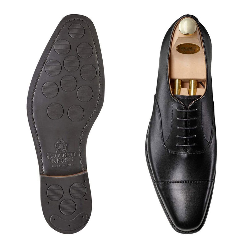 crockett & jones derbies et richelieux Richelieux Hallam Semelles: ... crockett & jones derbies et richelieux Richelieux Hallam Semelles: ...