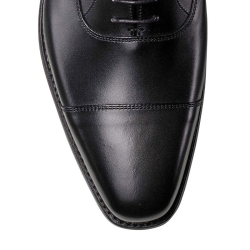 crockett & jones derbies et richelieux Richelieux Hallam Semelles: ...