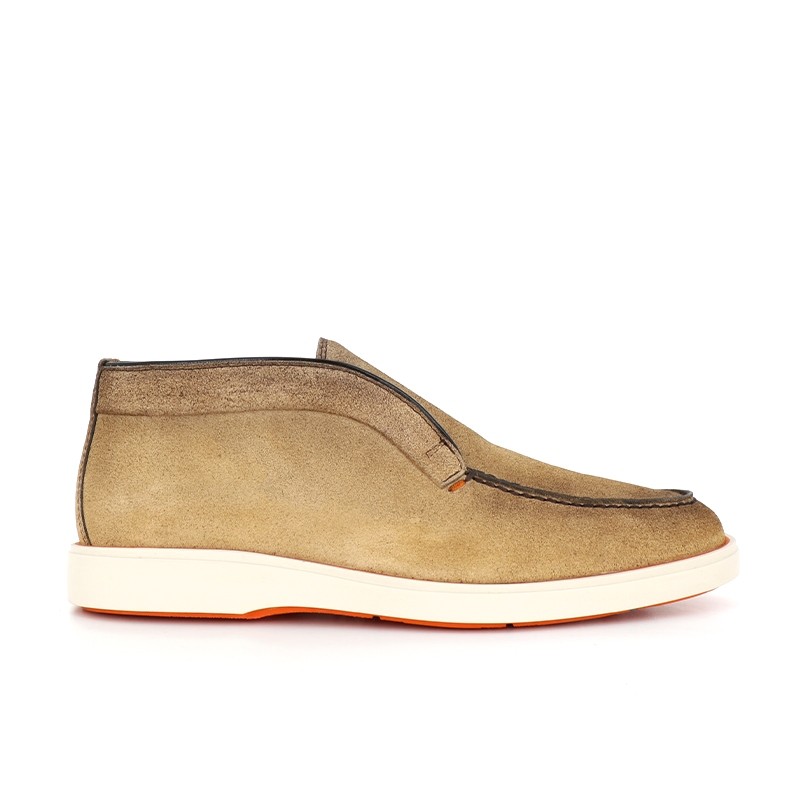 Mocassins Detroit