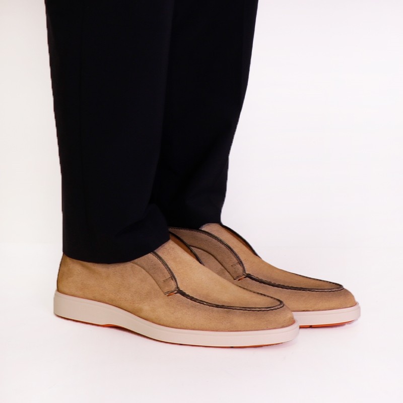 Mocassins Detroit