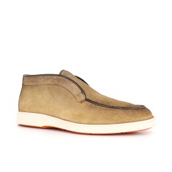 Mocassins Detroit