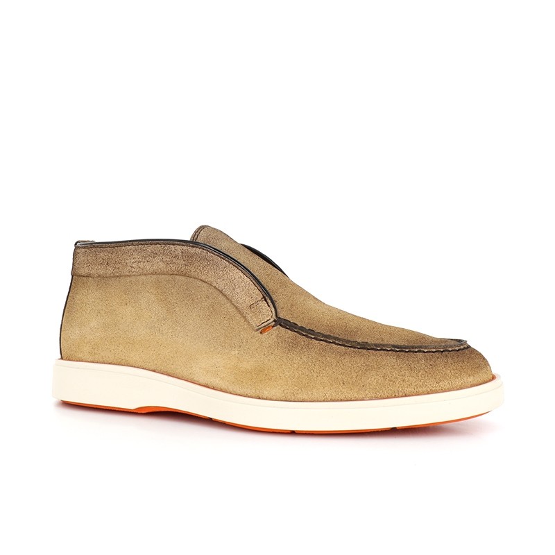 Mocassins Detroit Mocassins Detroit