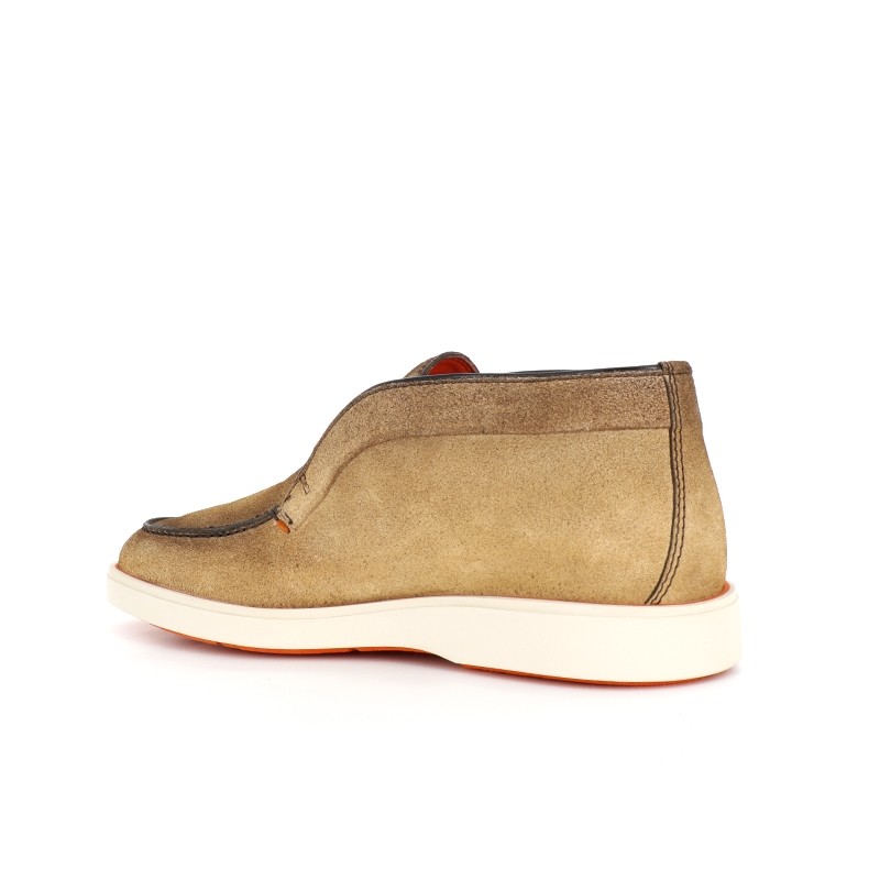 Mocassins Detroit Mocassins Detroit