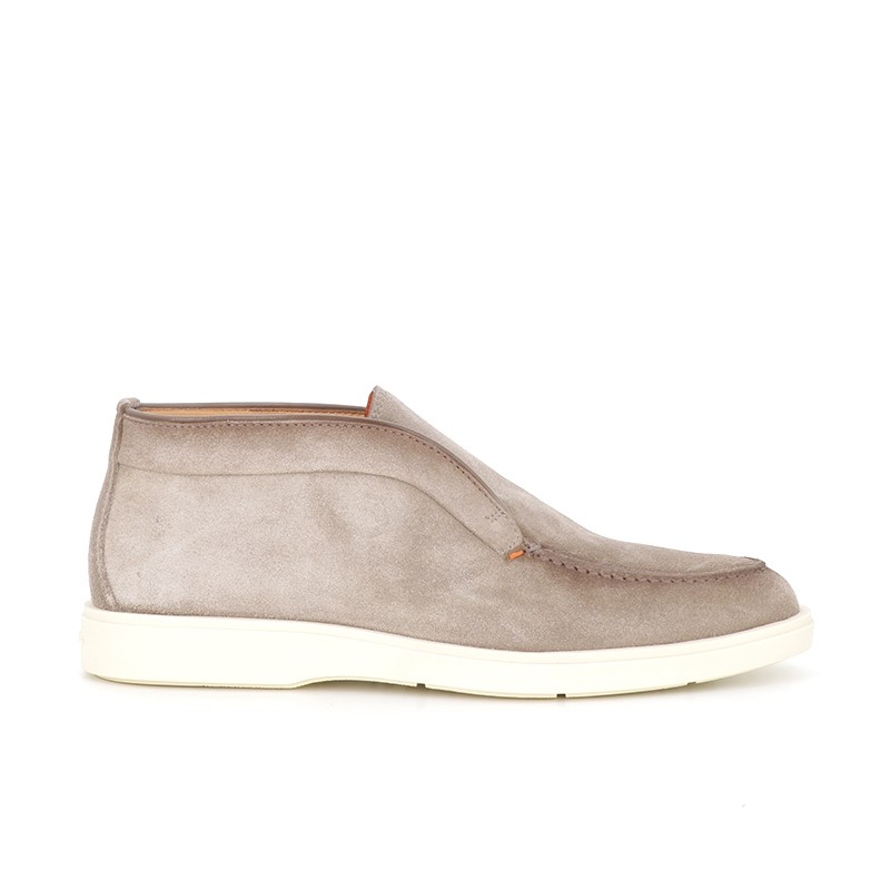 Mocassins Detroit