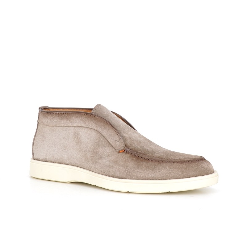 Mocassins Detroit