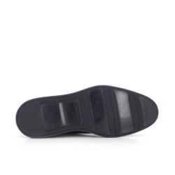 santoni mocassins et slip-on Mocassins Detroit Semelles: Caoutchouc...