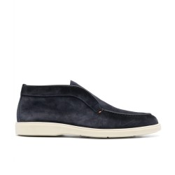 Mocassins Detroit